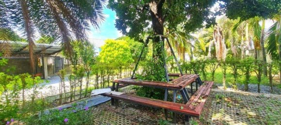 3 bedrooms Cafe / restaurant in Pattaya, Thailand No. 19777 5