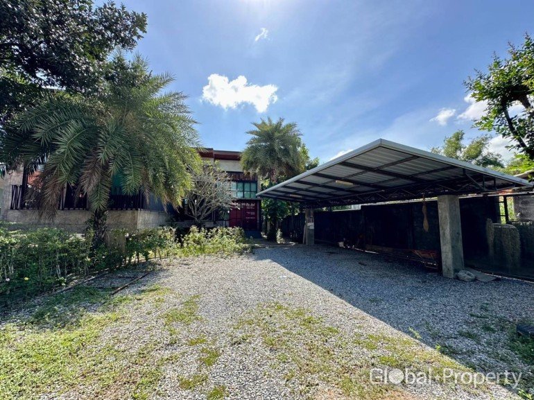 3 bedrooms Cafe / restaurant in Pattaya, Thailand No. 19777