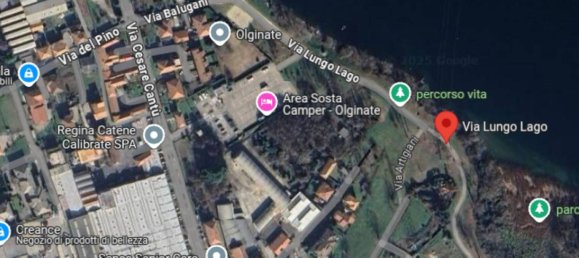 Apartamento T1 em Olginate, Italy N.º 211407 18