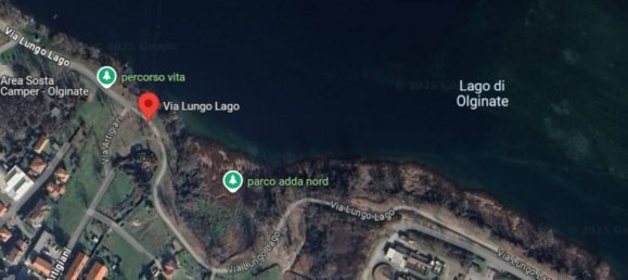 Apartamento T1 em Olginate, Italy N.º 211407 9