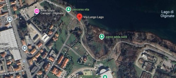 Apartamento T1 em Olginate, Italy N.º 211407 12