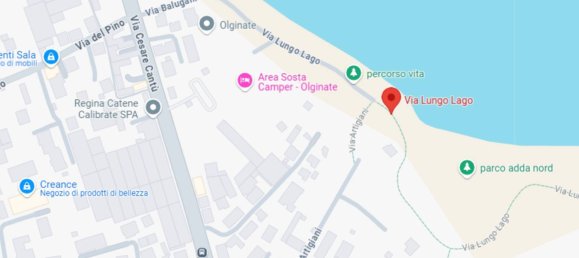 Apartamento T1 em Olginate, Italy N.º 211407 11