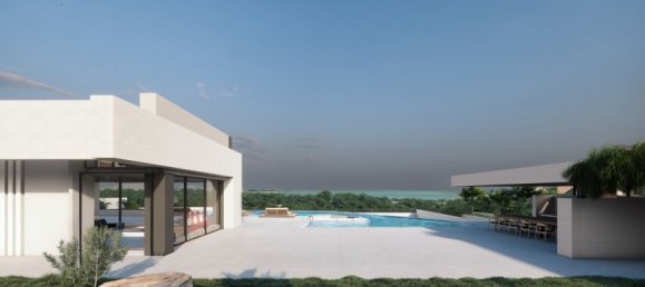 5-Zimmer Villa in Chania, Greece, Nr. 99977 7