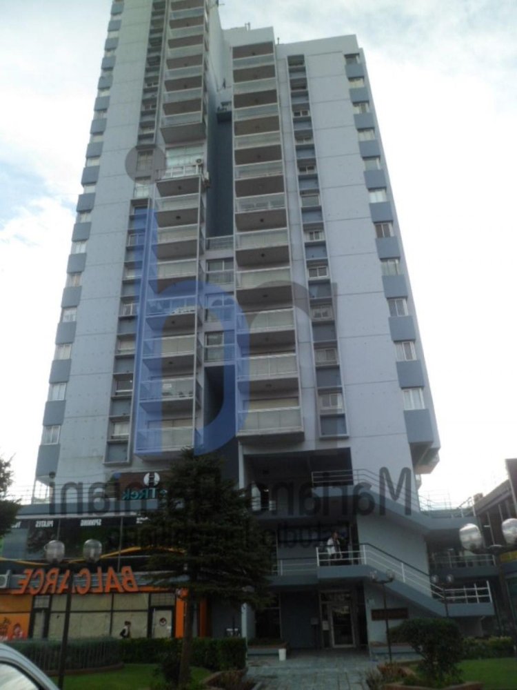 Студия в Мар-дель-Плата, Аргентина № 95060