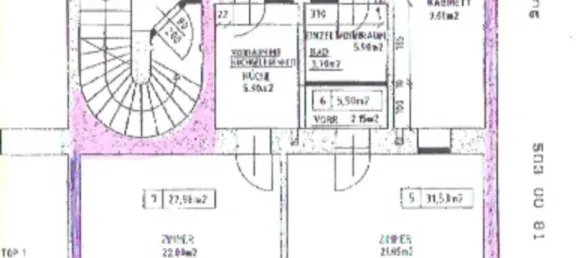 7-salle Bureau à Hernals, Austria No. 101310 9