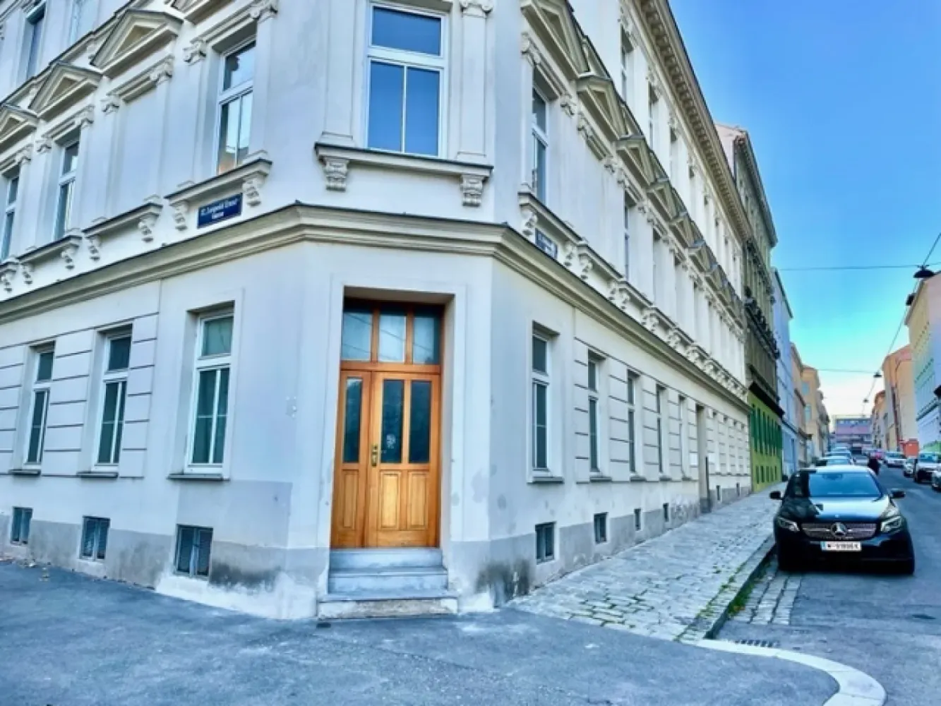 7-salle Bureau à Hernals, Austria No. 101310