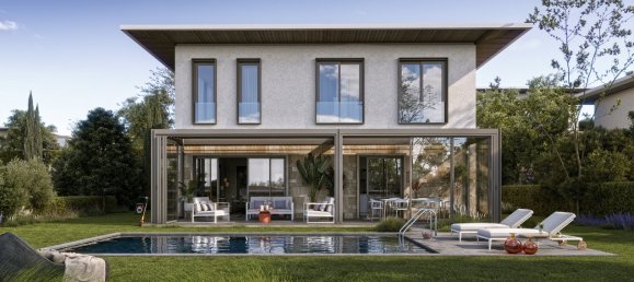 Villa 3+1 in Izmir, Turkey No. 13681 4