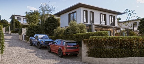 Villa 3+1 in Izmir, Turkey No. 13681 9