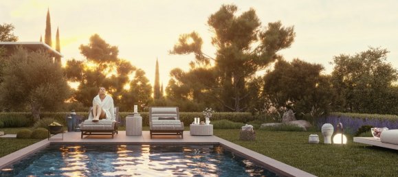 Villa 3+1 in Izmir, Turkey No. 13681 15