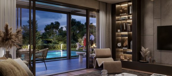 Villa 3+1 in Izmir, Turkey No. 13681 20