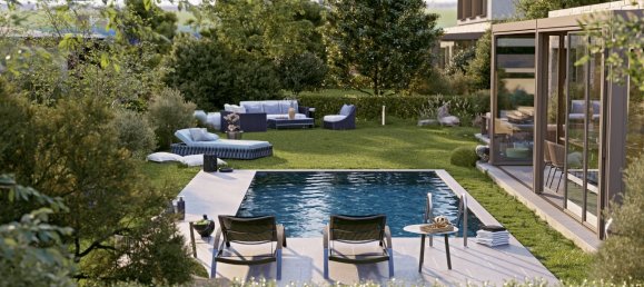 Villa 3+1 in Izmir, Turkey No. 13681 19