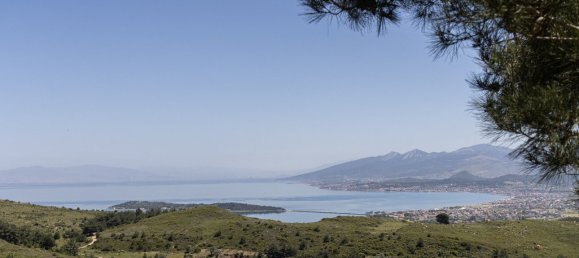 Villa 3+1 in Izmir, Turkey No. 13681 10