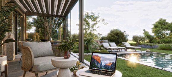 Villa 3+1 in Izmir, Turkey No. 13681 5