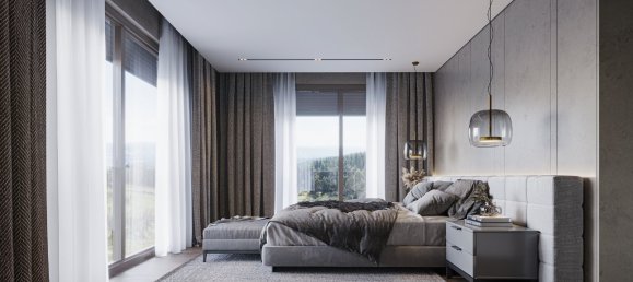 Villa 3+1 in Izmir, Turkey No. 13681 11