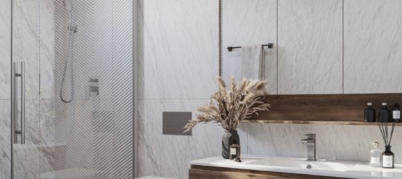 Villa 3+1 in Izmir, Turkey No. 13681 3