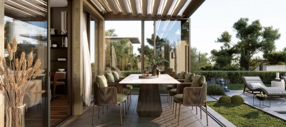 Villa 3+1 in Izmir, Turkey No. 13681 14