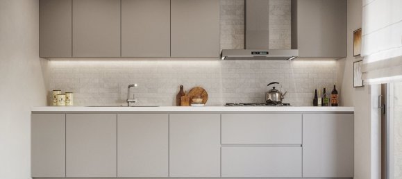 Villa 3+1 in Izmir, Turkey No. 13681 2