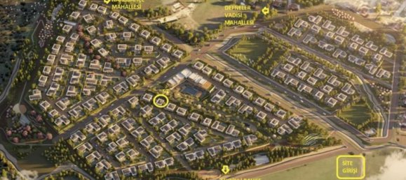 Villa 3+1 in Izmir, Turkey No. 13681 12