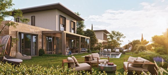 Villa 3+1 in Izmir, Turkey No. 13681 6