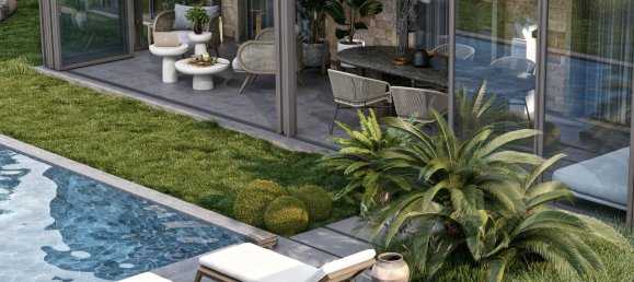 Villa 3+1 in Izmir, Turkey No. 13681 7