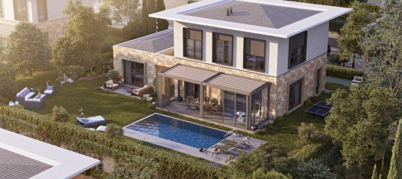 Villa 3+1 in Izmir, Turkey No. 13681 16