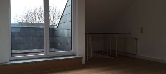 Дуплекс с 2 комнатами в Хемниц, Германия № 218395 8