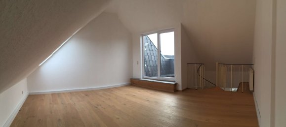 Дуплекс с 2 комнатами в Хемниц, Германия № 218395 3