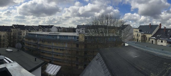 Дуплекс с 2 комнатами в Хемниц, Германия № 218395 2