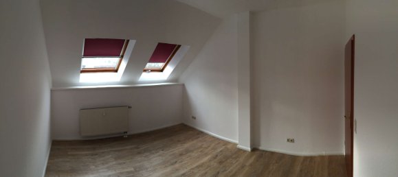 Дуплекс с 2 комнатами в Хемниц, Германия № 218395 5