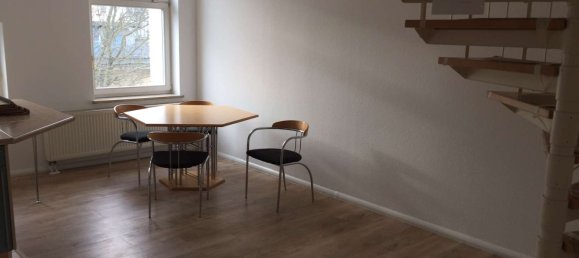 Дуплекс с 2 комнатами в Хемниц, Германия № 218395 7