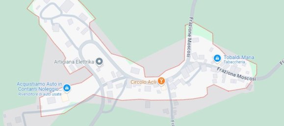 5 rooms Apartment in Cingoli, Italy No. 96695 3