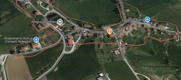 5 rooms Apartment in Cingoli, Italy No. 96695 5