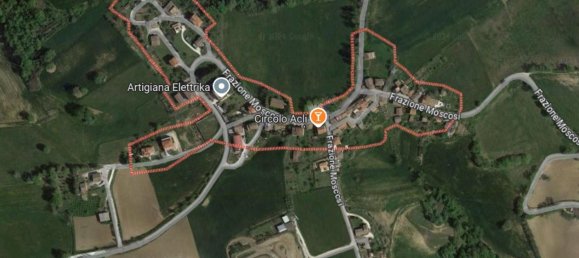 5 rooms Apartment in Cingoli, Italy No. 96695 4