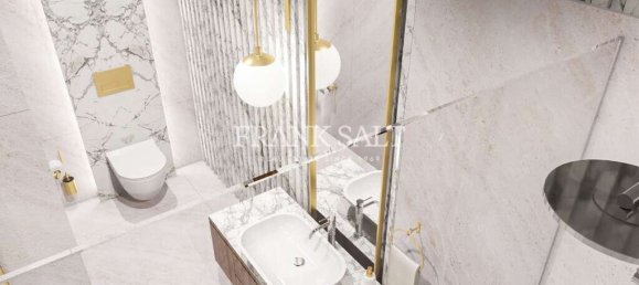 3 غرف نوم بانتهاوس في Birkirkara, Malta رقم 2285 5