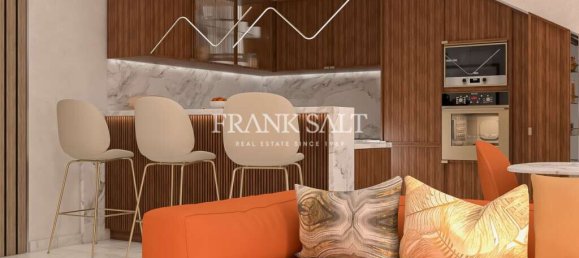 3 غرف نوم بانتهاوس في Birkirkara, Malta رقم 2285 2