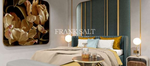 3 غرف نوم بانتهاوس في Birkirkara, Malta رقم 2285 3