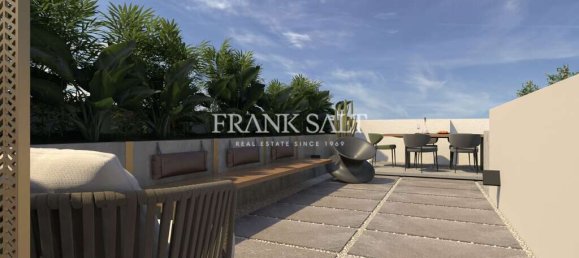 3 غرف نوم بانتهاوس في Birkirkara, Malta رقم 2285 6