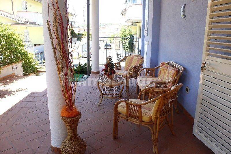 2 bedrooms Apartment in Rosignano Marittimo, Italy No. 278940