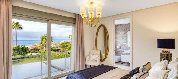 Villa de 5 dormitorios en Marbella, Spain No. 62673 12