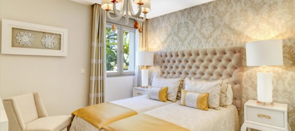 Villa de 5 dormitorios en Marbella, Spain No. 62673 17