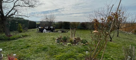 Casa de 4 dormitorios en Puiseaux, France No. 217538 16