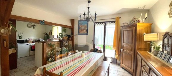 Casa de 4 dormitorios en Puiseaux, France No. 217538 4