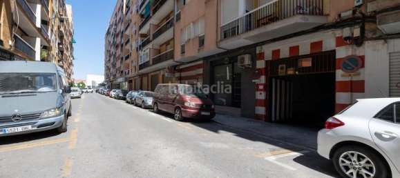 16m² Parking in Granada, Spain No. 182099 4