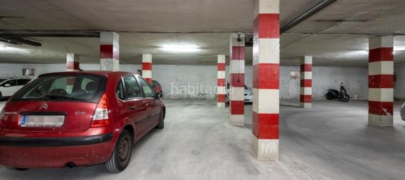 16m² Parking in Granada, Spain No. 182099 8