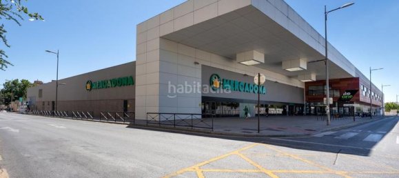 16m² Parking in Granada, Spain No. 182099 16