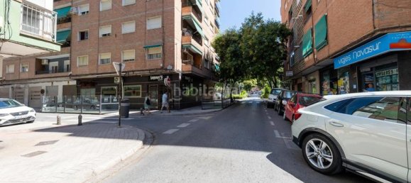 16m² Parking in Granada, Spain No. 182099 2