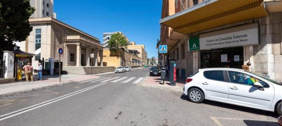 16m² Parking in Granada, Spain No. 182099 14