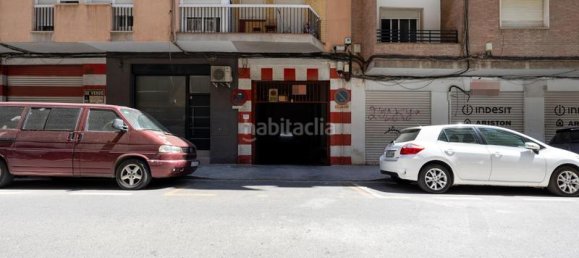 16m² Parking in Granada, Spain No. 182099 5