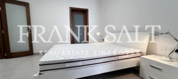 2 Schlafzimmer Wohnung in Msida, Malta, Nr. 5122 6