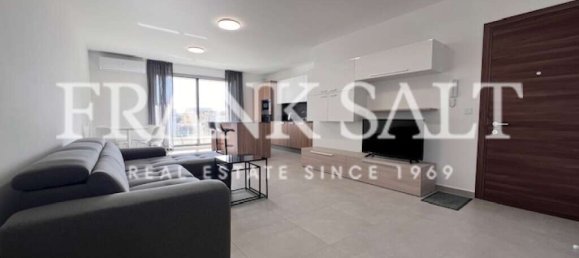 2 Schlafzimmer Wohnung in Msida, Malta, Nr. 5122 8